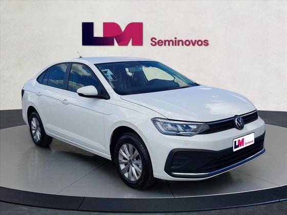 VOLKSWAGEN VIRTUS 1.0 170 TSI MANUAL